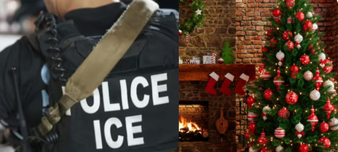 ICE