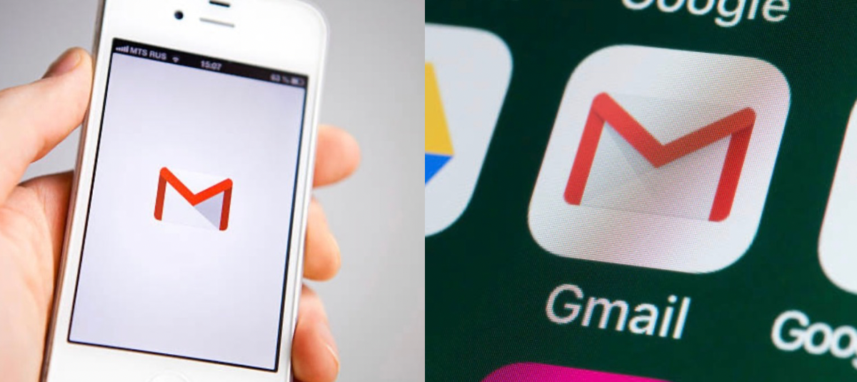 Truc pentru a elibera spațiu în Gmail.