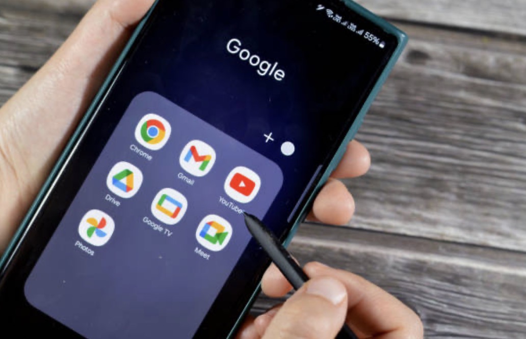 Truc pentru a elibera spațiu în Gmail.