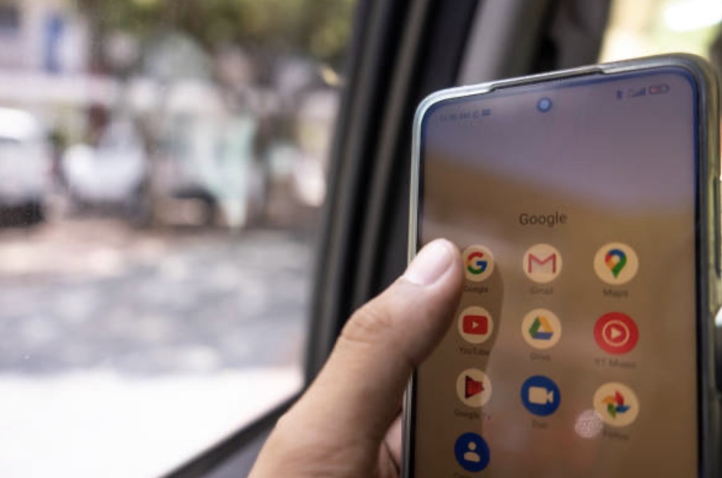 Truc pentru a elibera spațiu în Gmail.