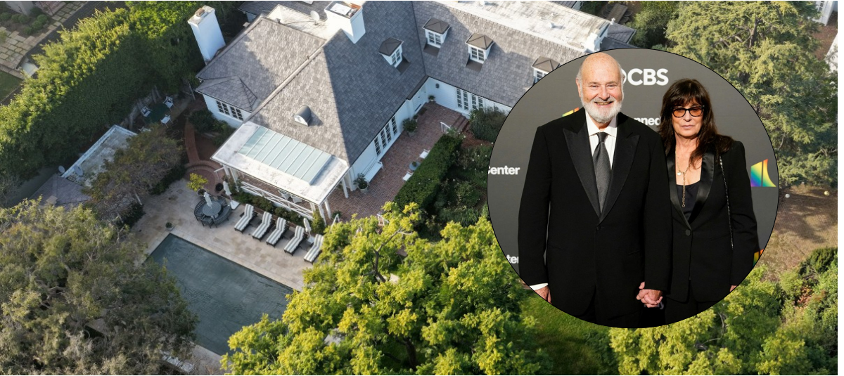 La pareja fue asesinada en la madrugada del domingo, 14 de diciembre.