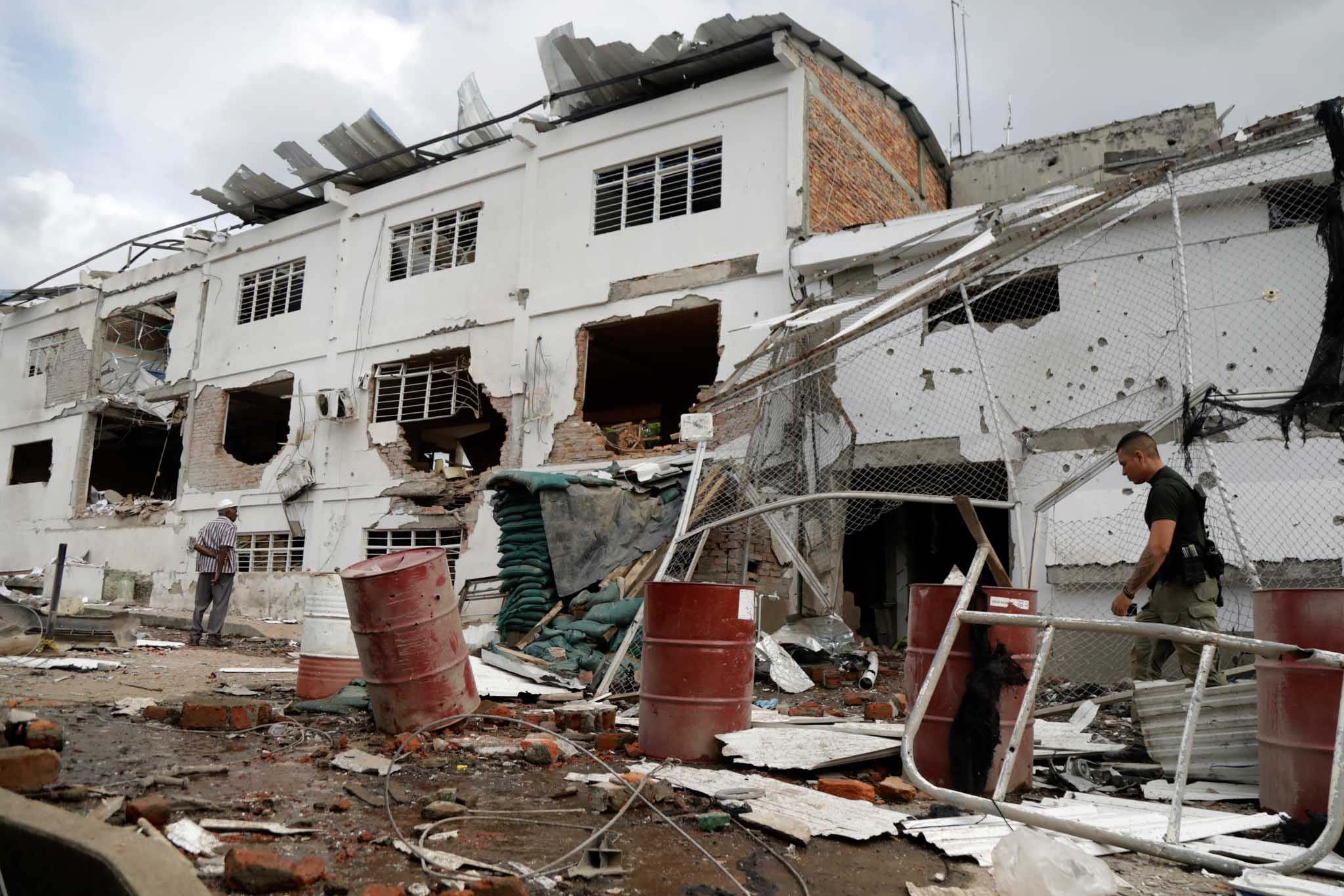 Buenos Aires, Cauca,