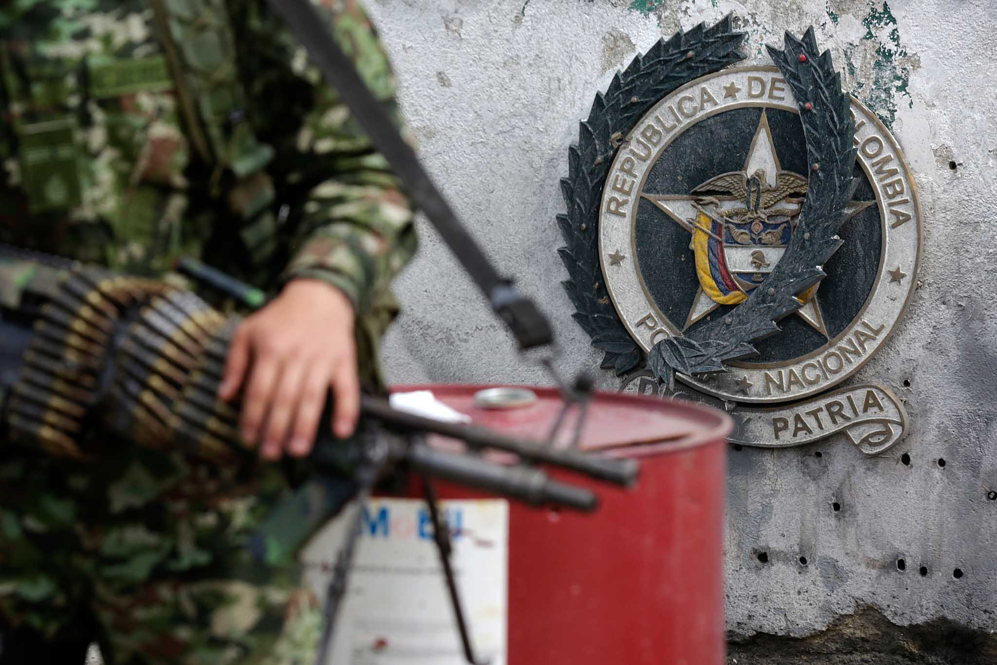 Buenos Aires, Cauca,