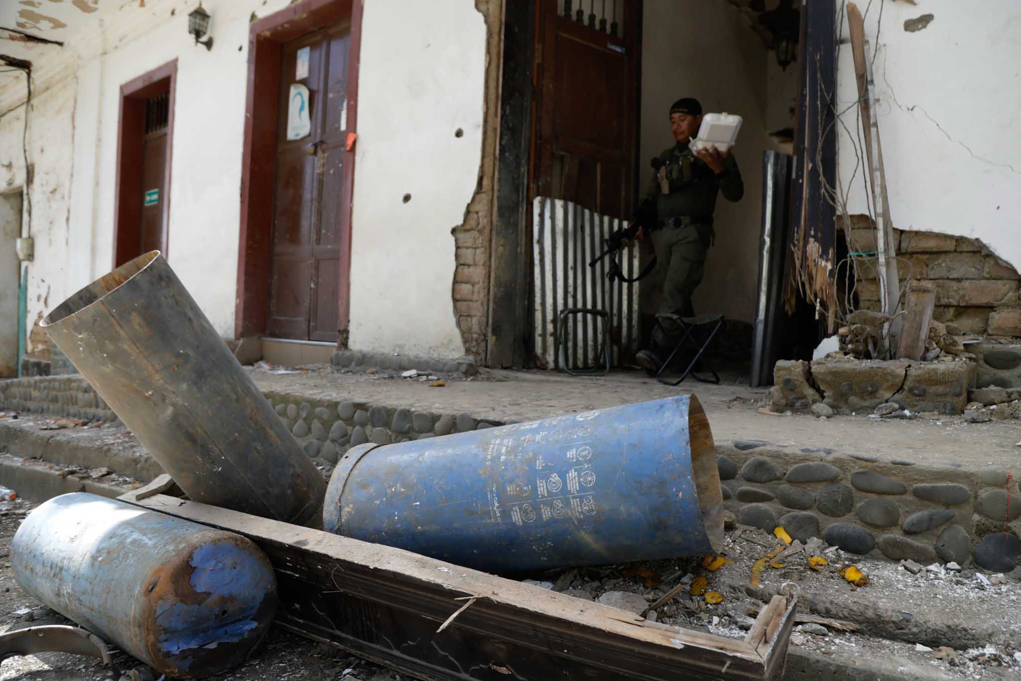 Buenos Aires, Cauca,