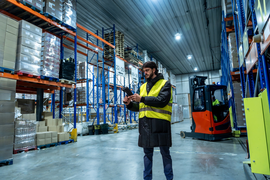 Ofertas de trabajo operativas
