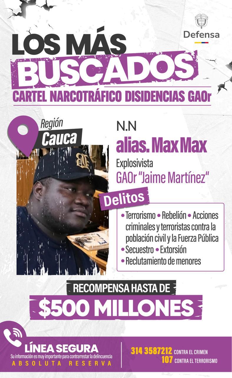 Brezilya ve Arjantin, Risaralda'daki Pereira ve Dosquebradas'taki suç ağlarına yönelik soruşturmaların radarında