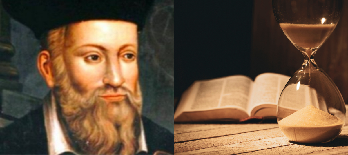 Nostradamus
