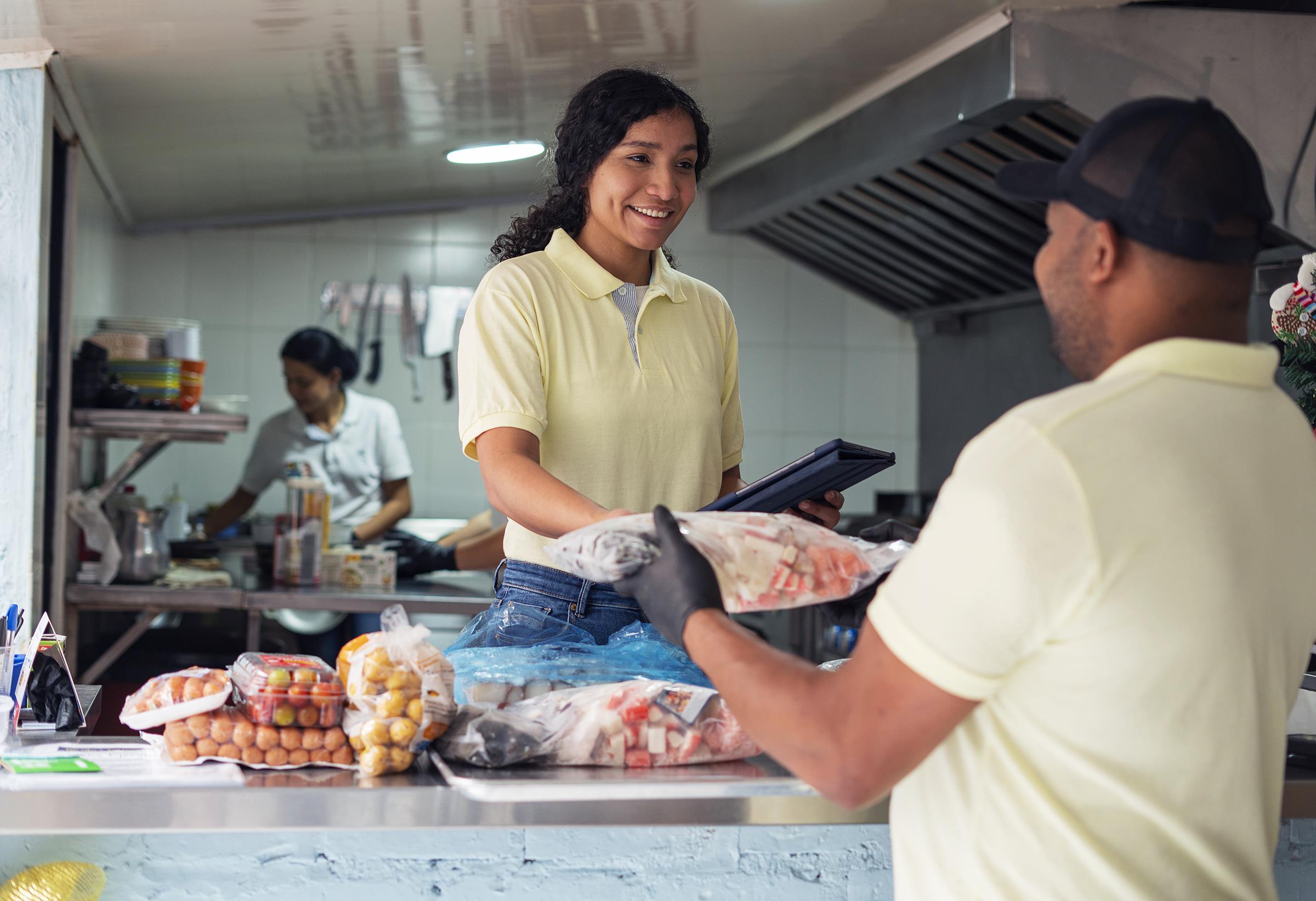 Crédito Bancóldex a víctimas