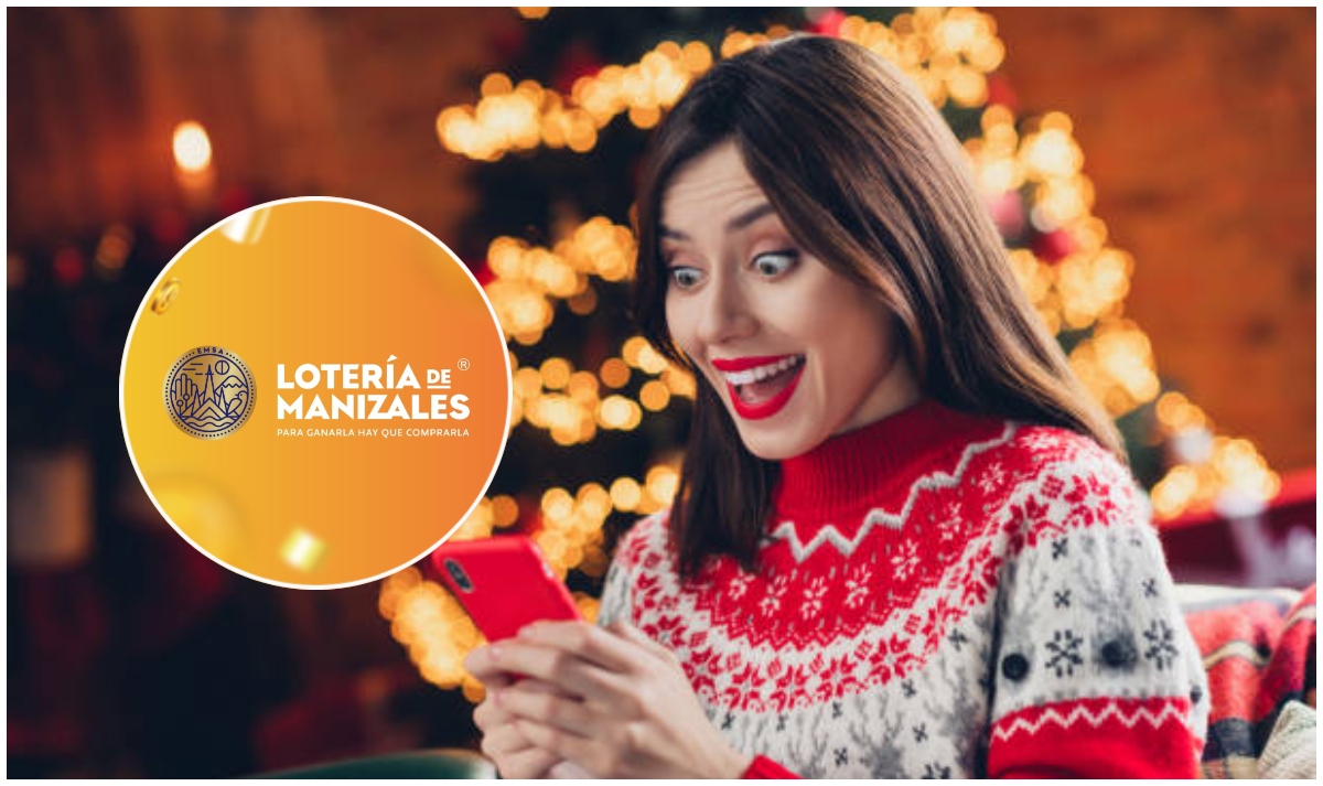 Lotería de Manizales