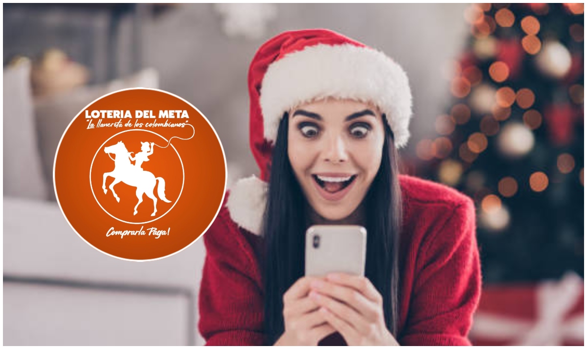 Lotería del Meta
