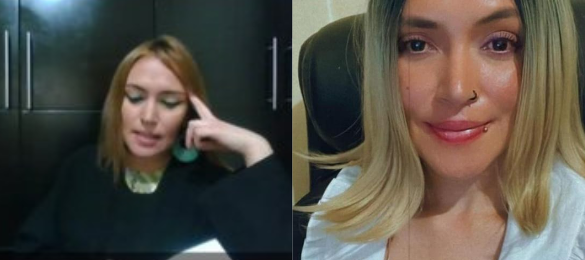 La señal que alertó al escolta de la jueza Vivian Polanía tras su última llamada antes de ser encontrada muerta en su casa en Cúcuta: 'No respondía'