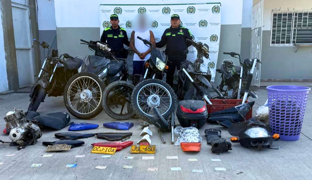 policia