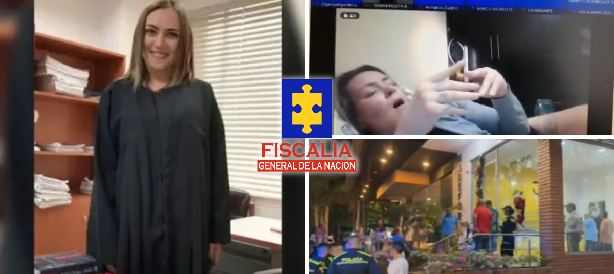 La jueza Vivian Polanía fue hallada muerta en su vivienda.