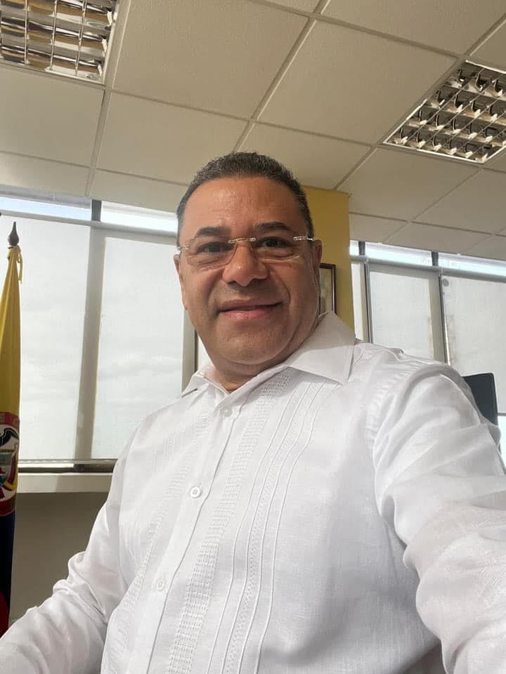 Gilberto Calao González
