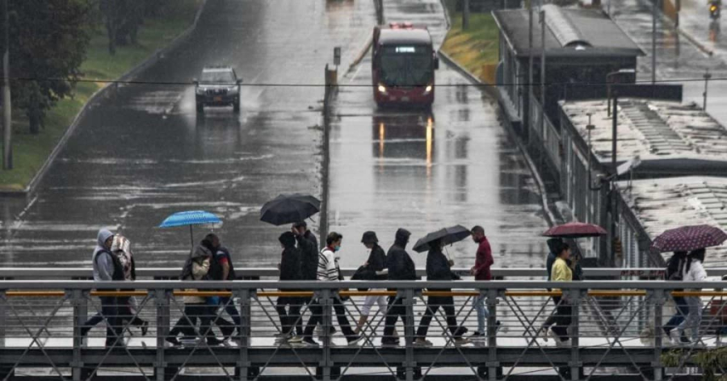Alcaldía de Bogotá