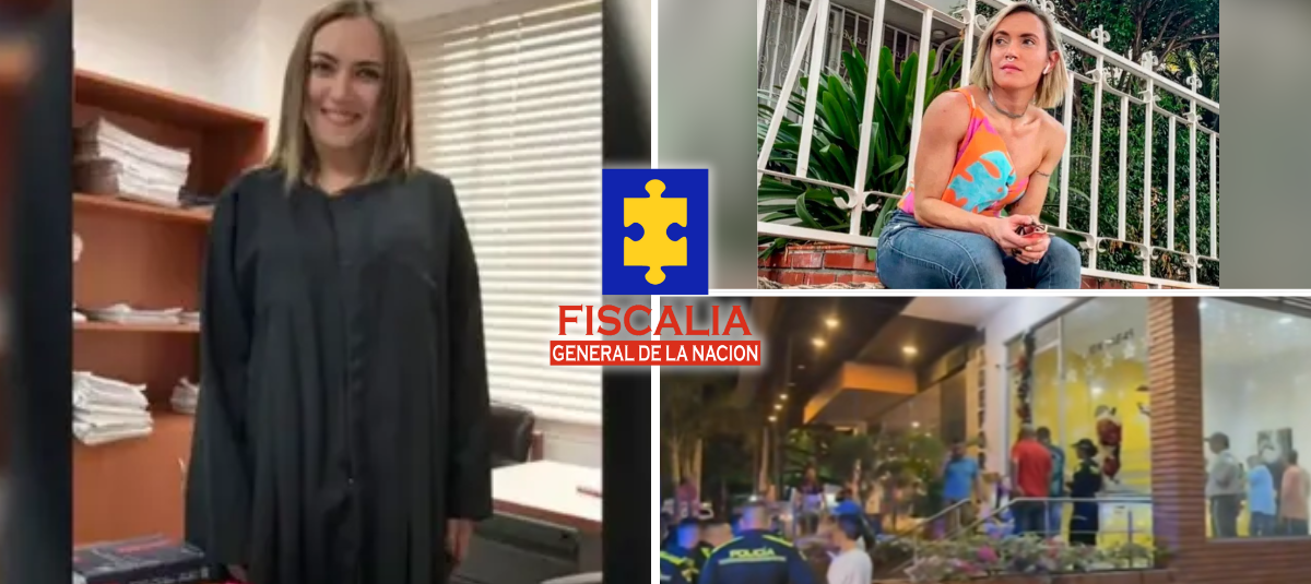 La jueza Vivian Polanía fue hallada muerta en su vivienda.