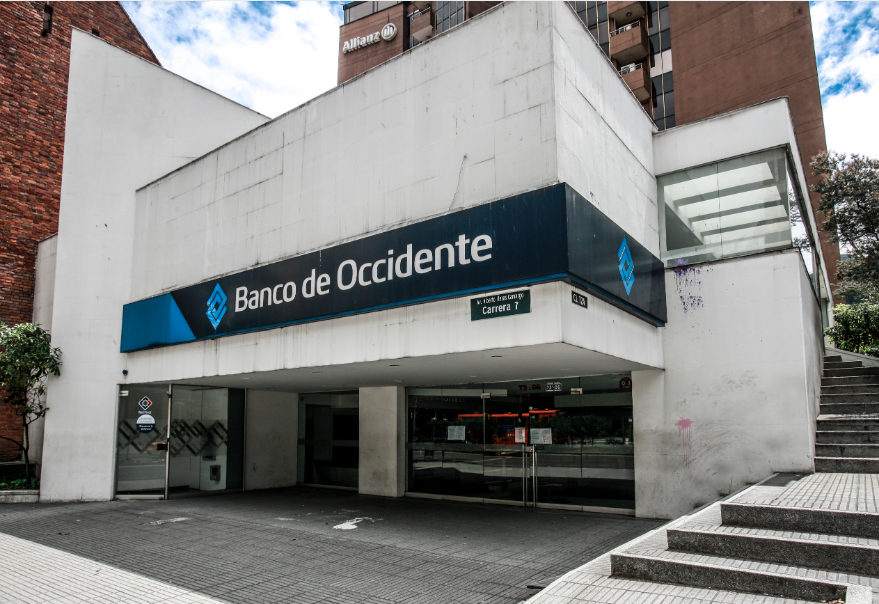 Banco de Occidente