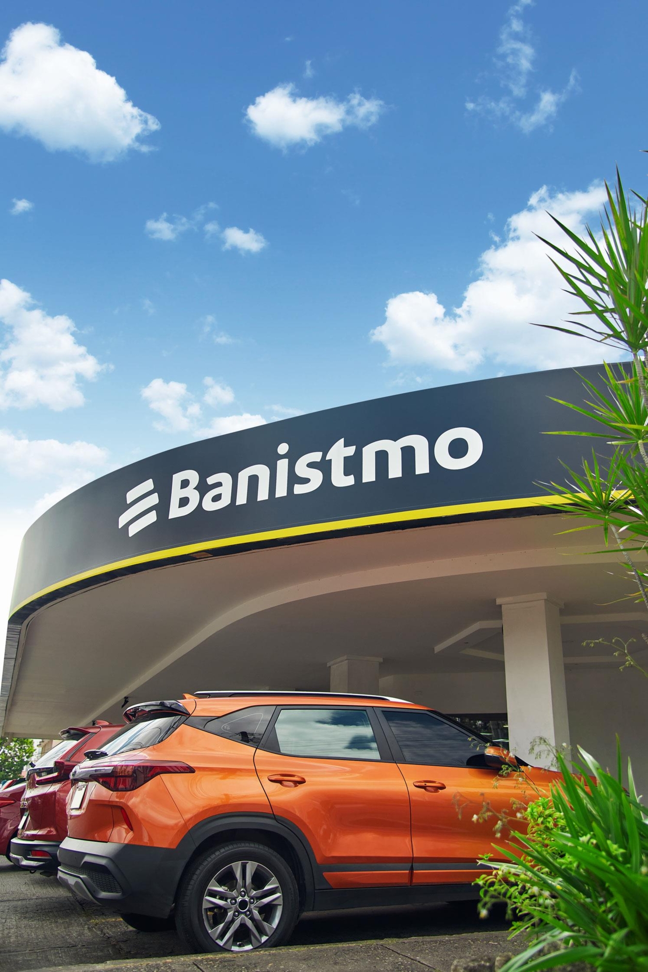 Banistmo Panamá