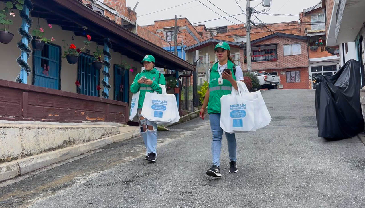 Medellín