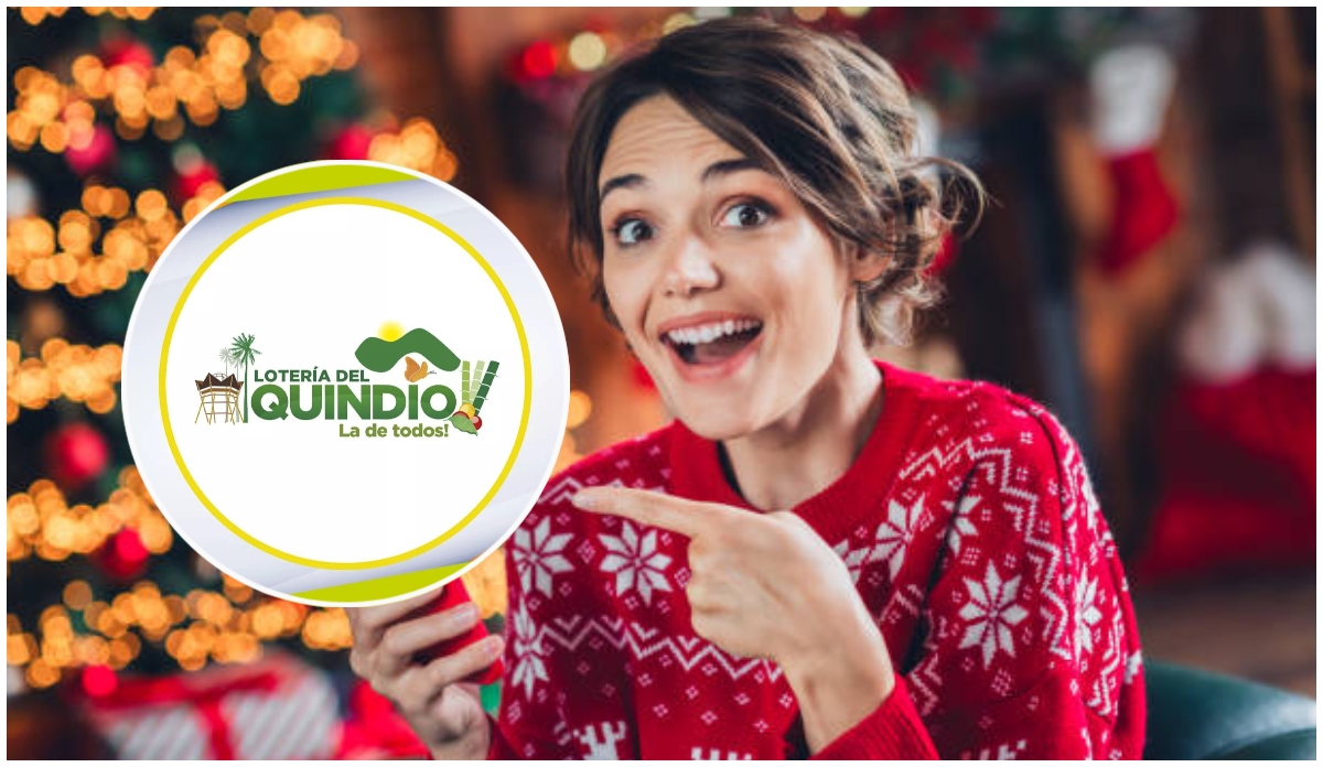 Lotería del Quindío