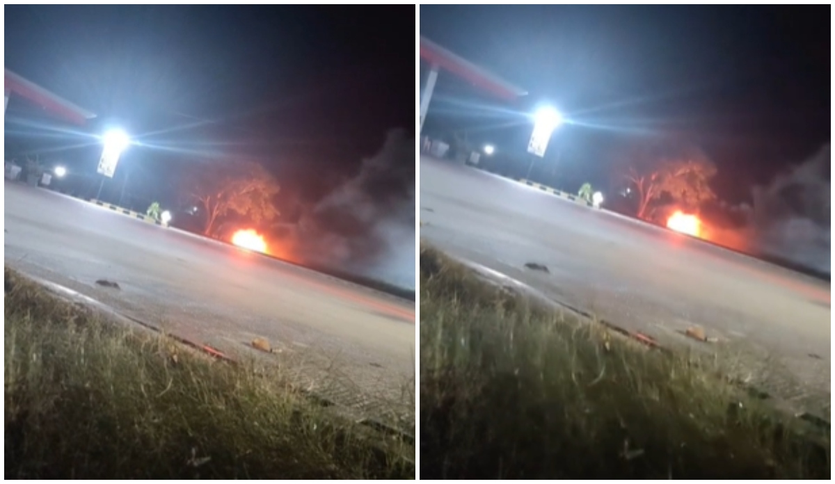 Atentado a batallón en Aguachica, Cesar