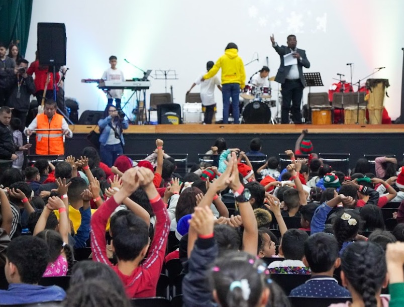 Bogotá