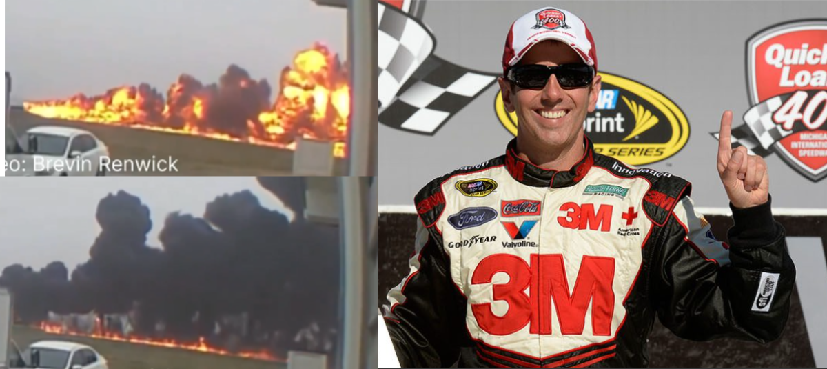 Greg Biffle