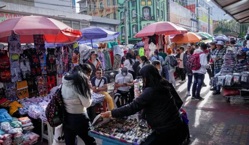 Mauricio Moreno / El Tiempo.