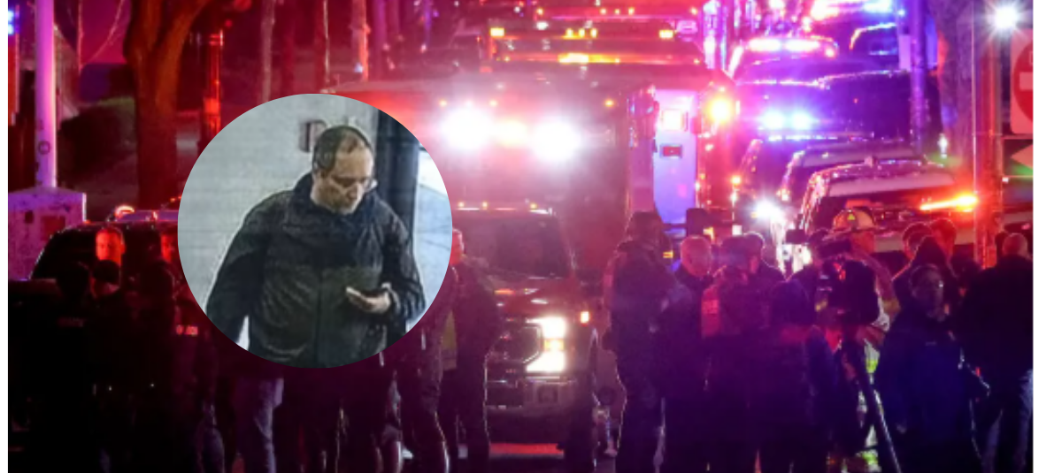 Tiroteo en Universidad de Brown