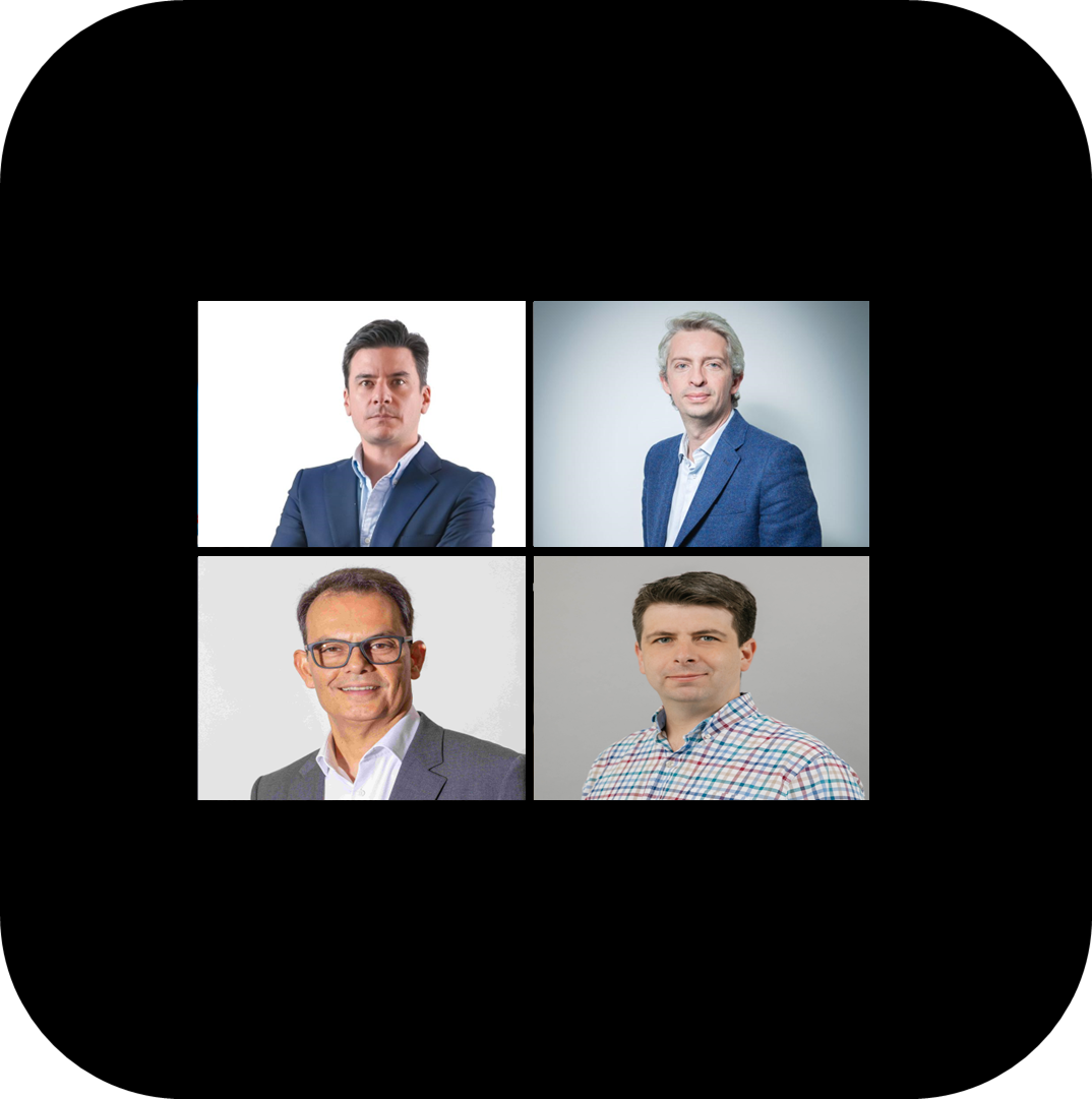 Nombramientos