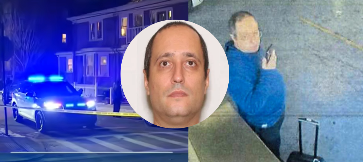 Tiroteo en Universidad de Brown