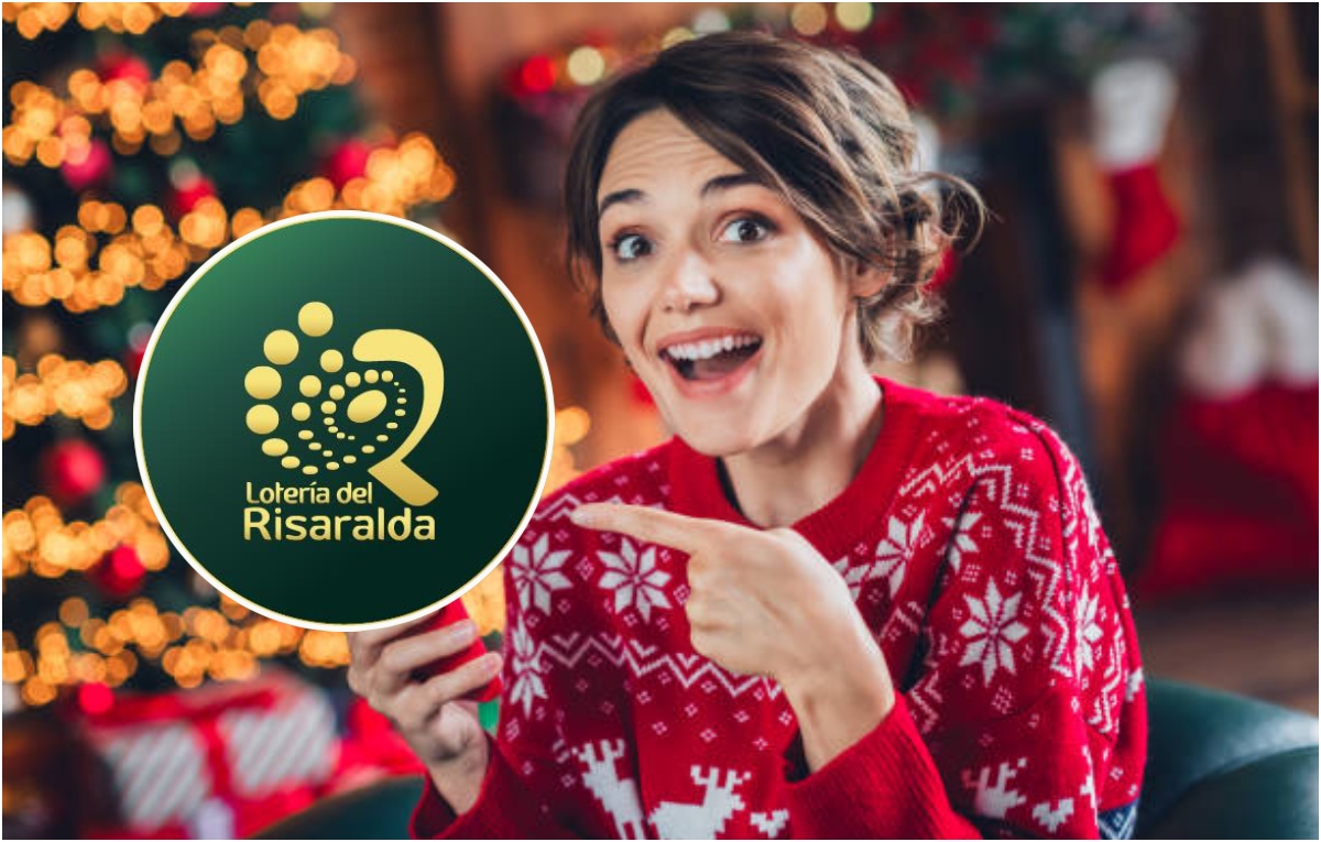 Lotería de Risaralda