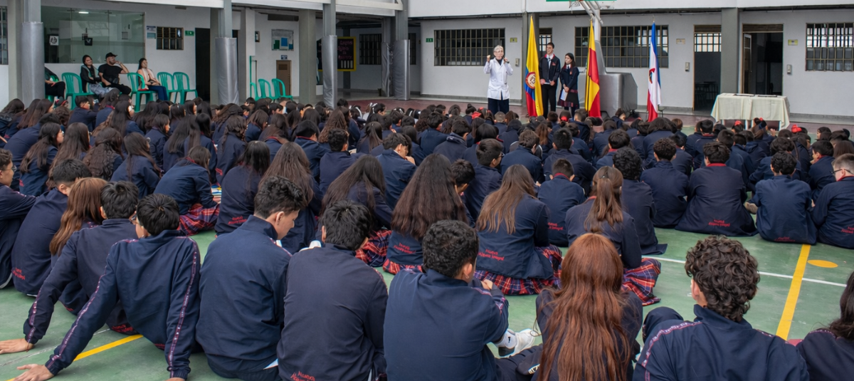 Colegio Nueva Alianza
