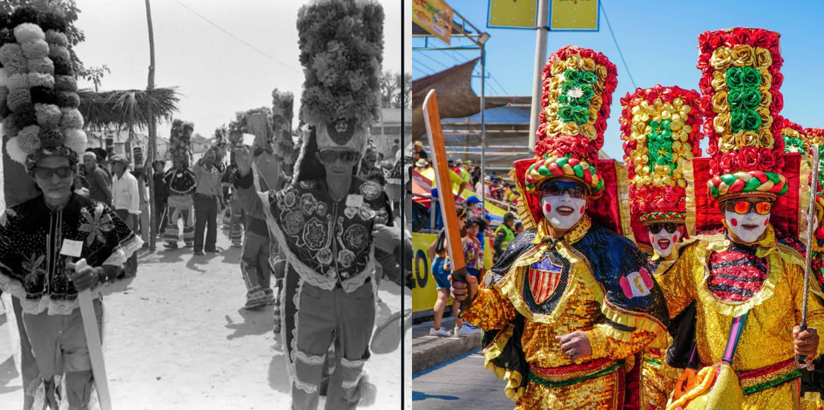 Carnaval SA