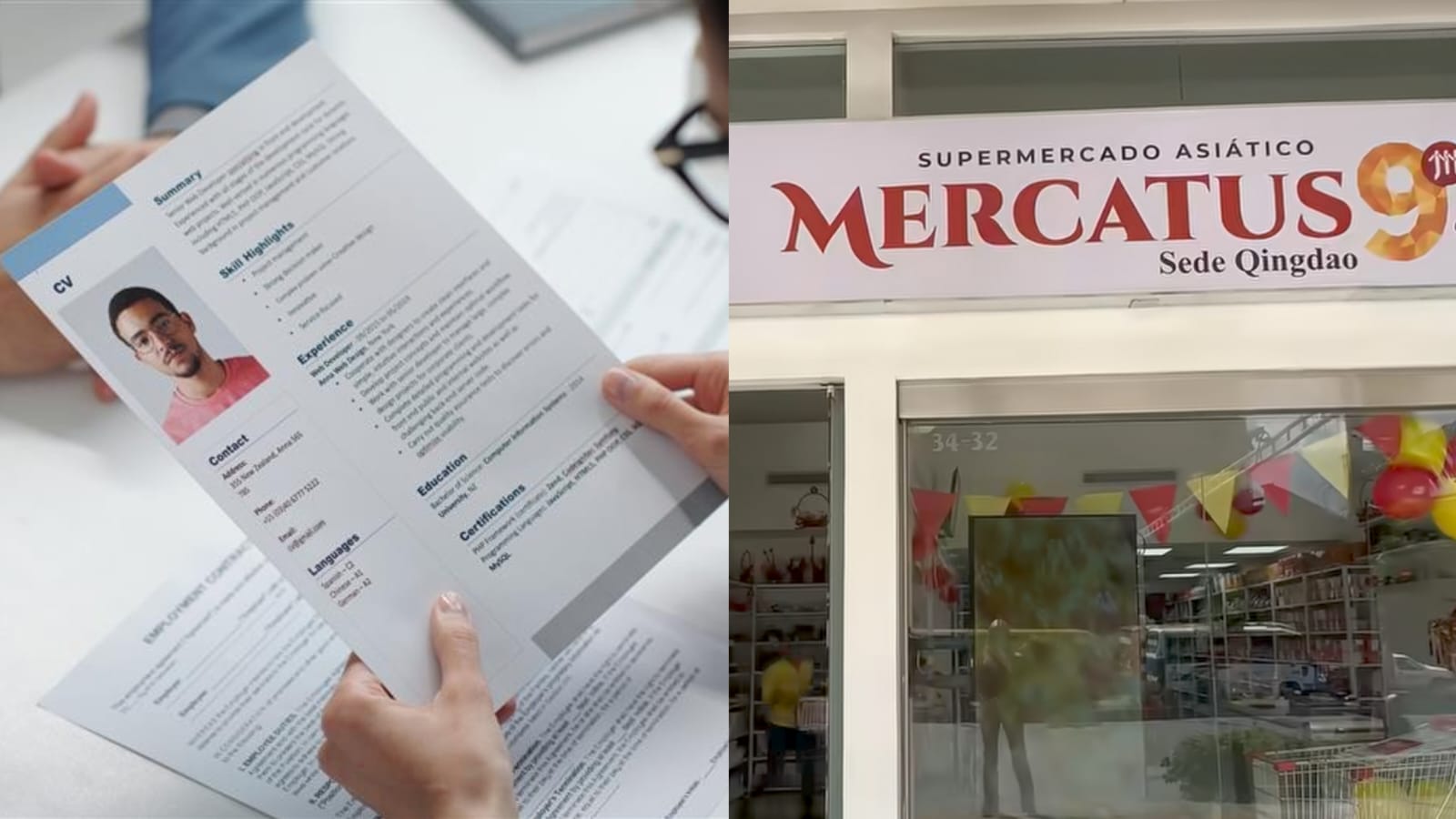 Vacantes en Mercatus9 Bogotá