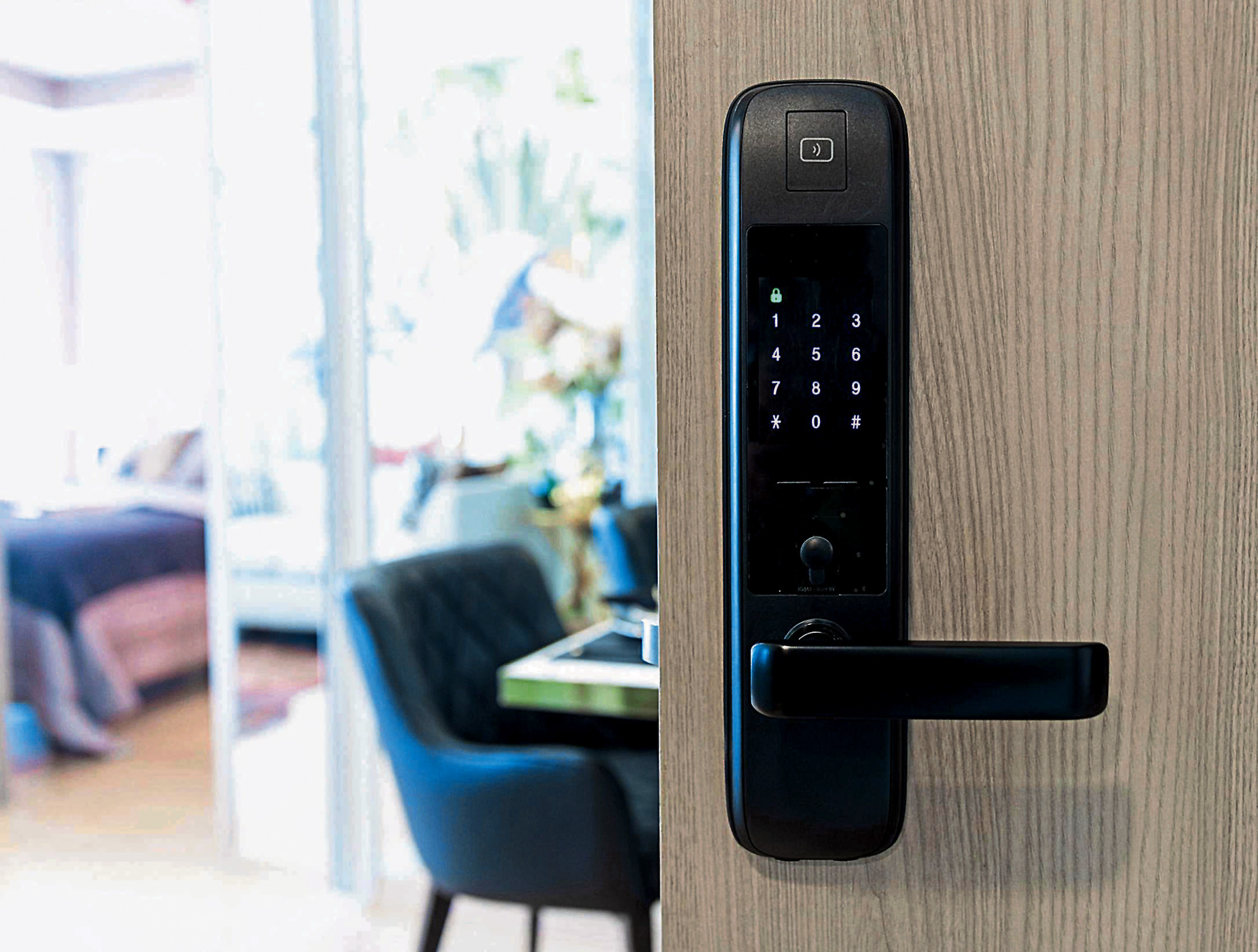 Există multe opțiuni de blocare digitală; Prin urmare, este esențial să te informezi bine înainte de a te decide.