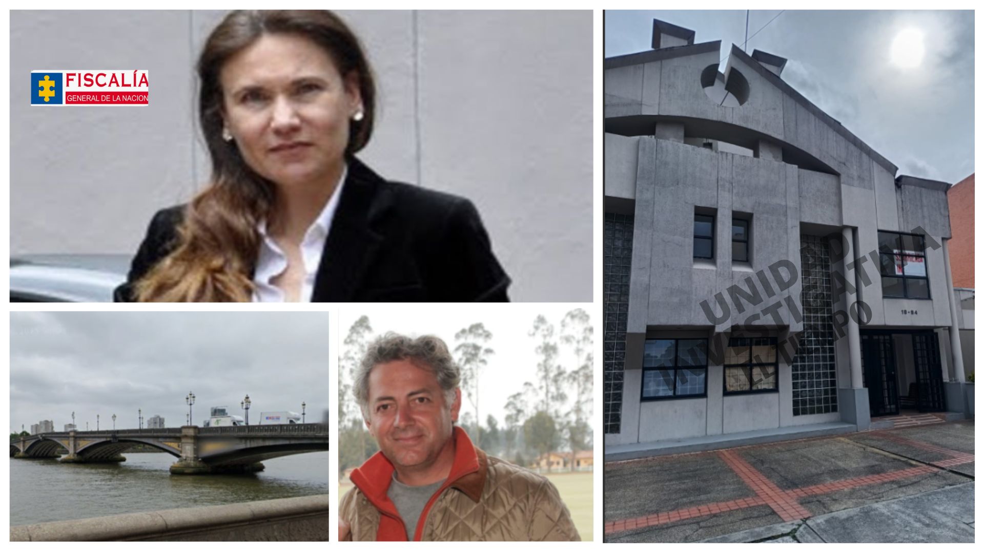 Bogotá'da iki kızı talyumla öldürmekle suçlanan Zulma Guzmán, 'yıl sonundan önce' Kolombiya'ya iade edilecek: önerilen son tarih