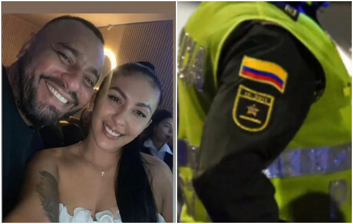 Familia fue asesinada cuando se desplazaba en zona rural de Río de Oro