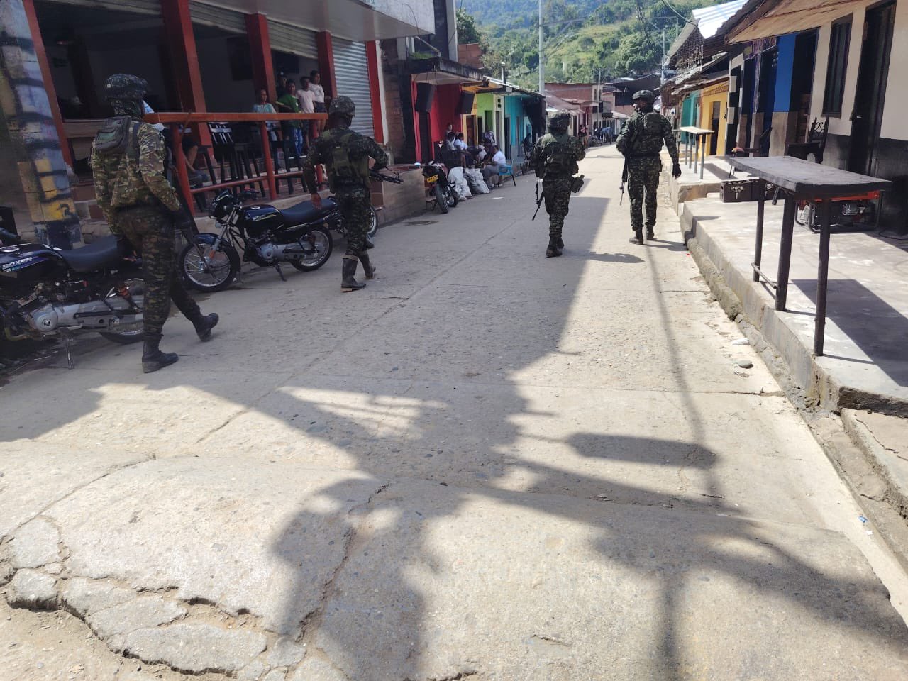 Anorí, Antioquia