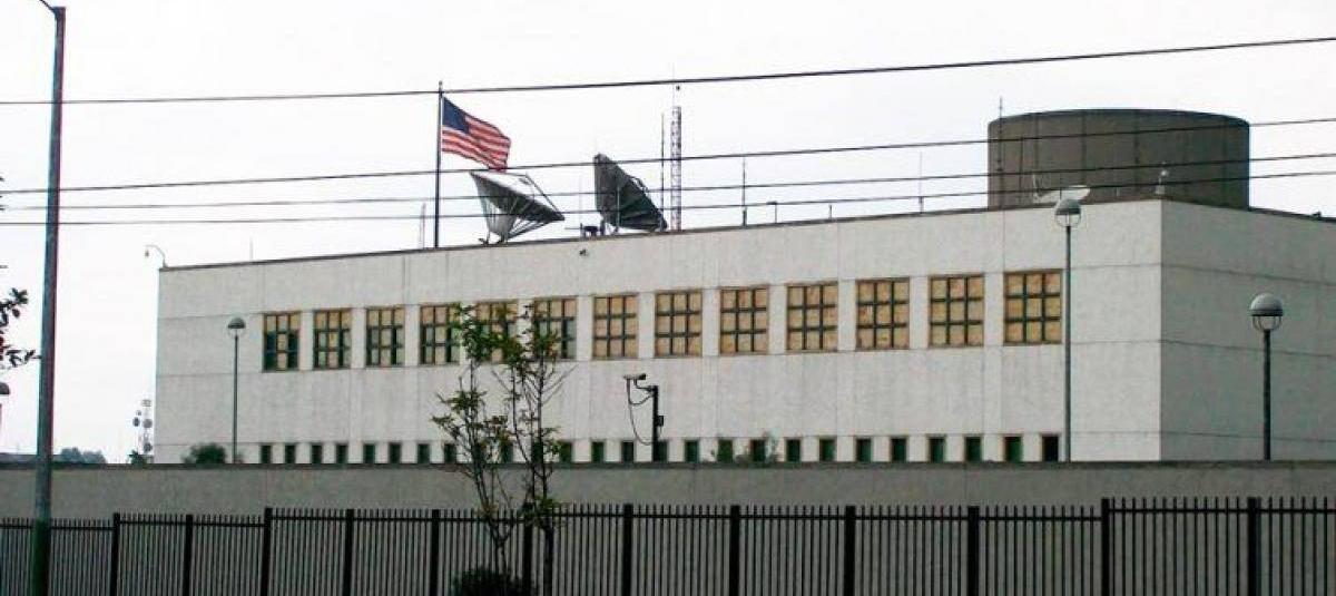 Casa Blanca anunció la suspensión de los servicios en los departamentos y agencias ejecutivas de Estados Unidos en Colombia