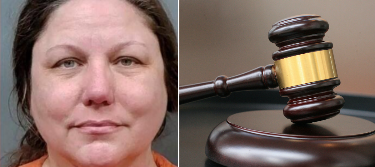 Mujer asesina a sus dos exmaridos en un solo día en Estados Unidos