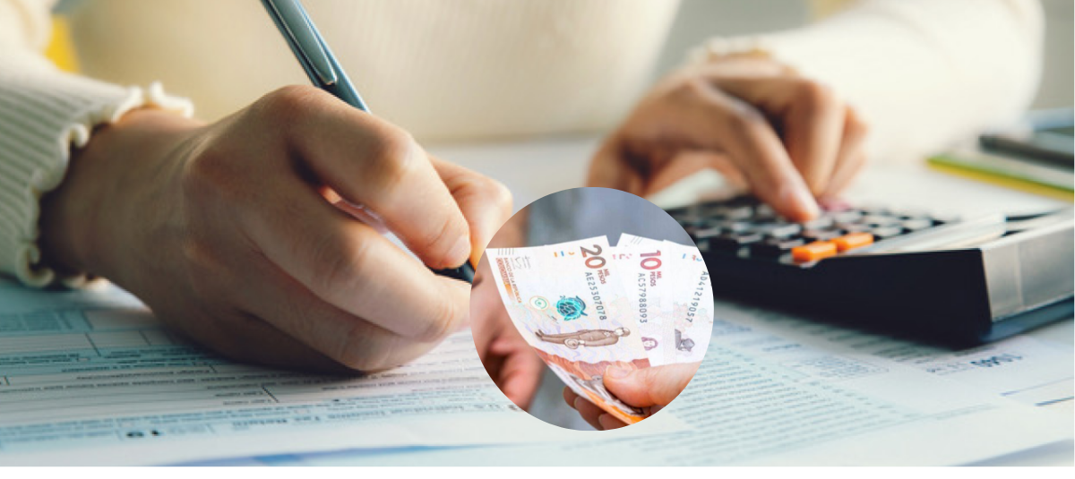 Declaración de renta 2026