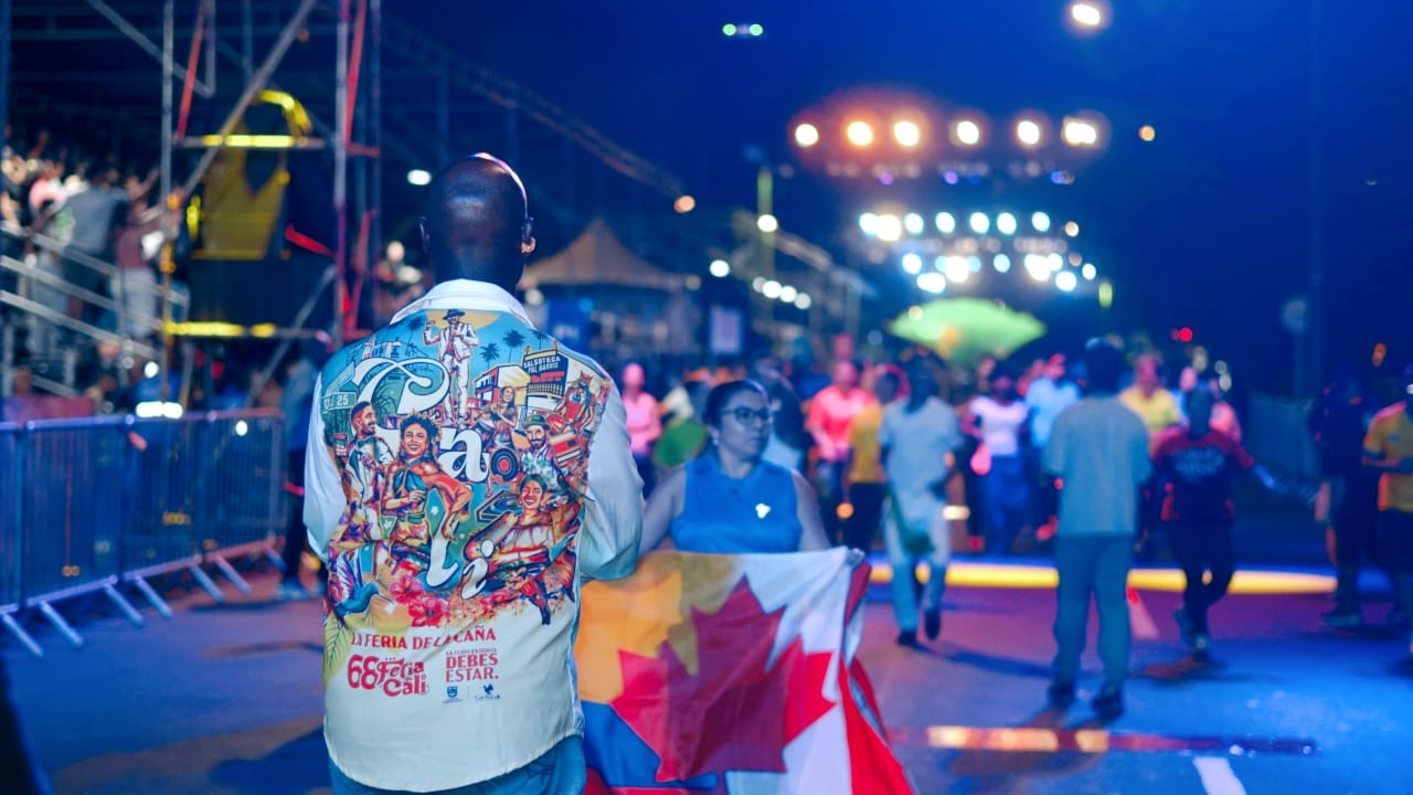 Salsa'nın başkentinde fuara 'akış' katacak reggaeton yıldızları arasında Beele, Arcángel, Jowell & Randy ve Tito El Bambino da yer alıyor