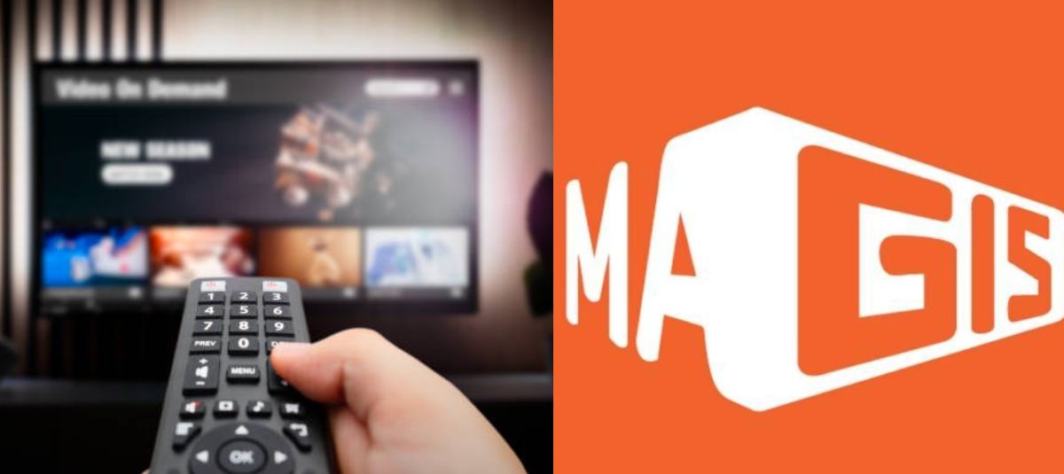 MagisTV