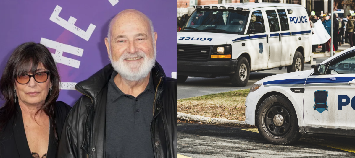 Rob Reiner