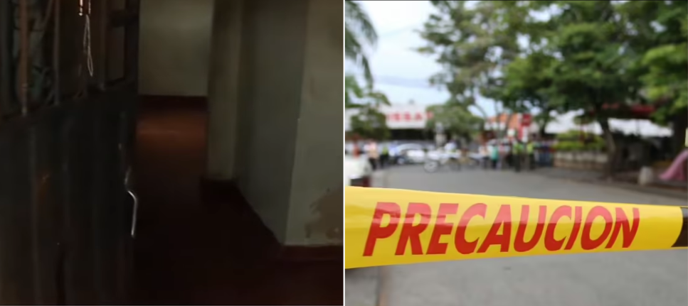 Captura Citytv y archivo