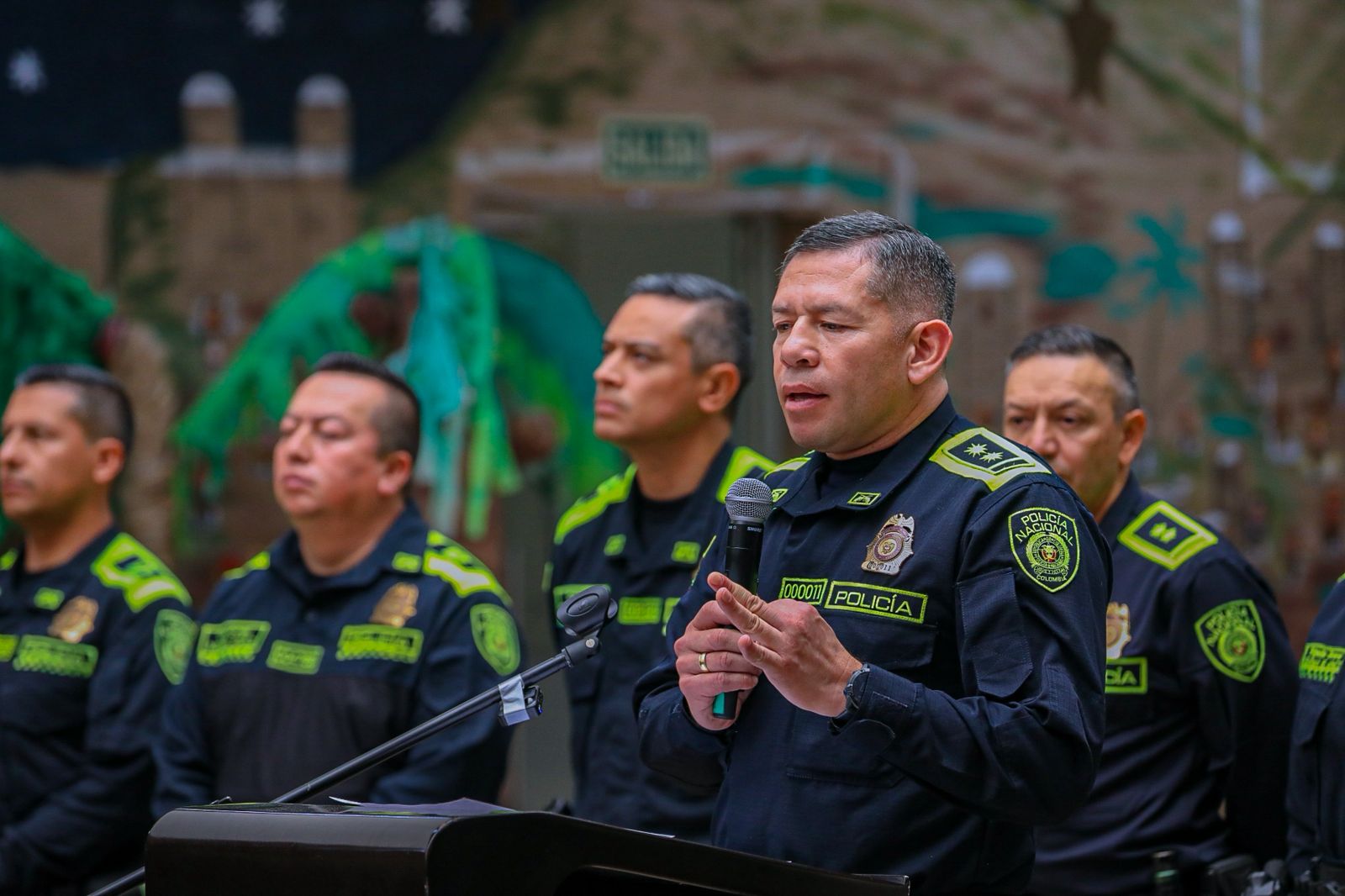 Ocho homicidios se registraron entre la noche del 24 y la madrugada del 25 de diciembre en cuatro localidades.