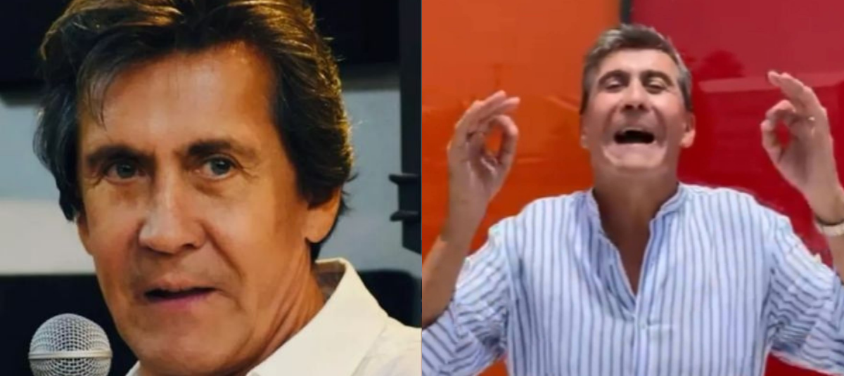 Fiscalía ordenó medidas de protección a favor de Ricardo Leyva tras denuncias de violencia de su exesposa