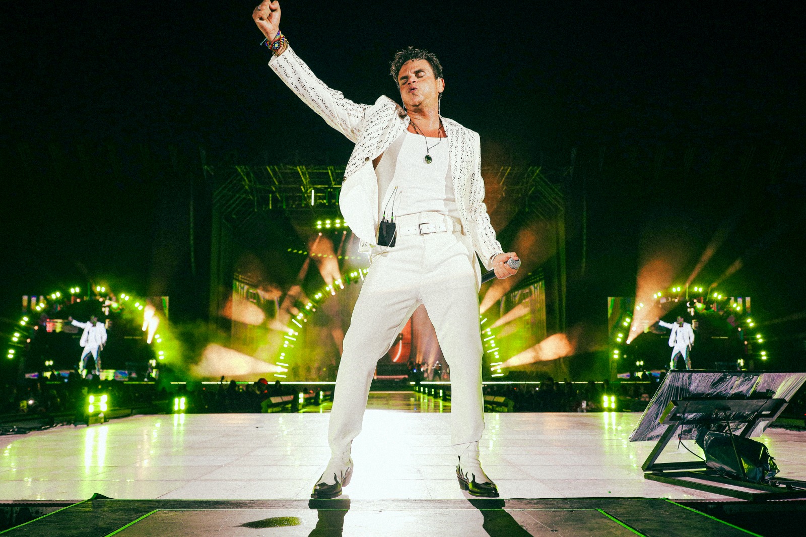 Silvestre Dangond