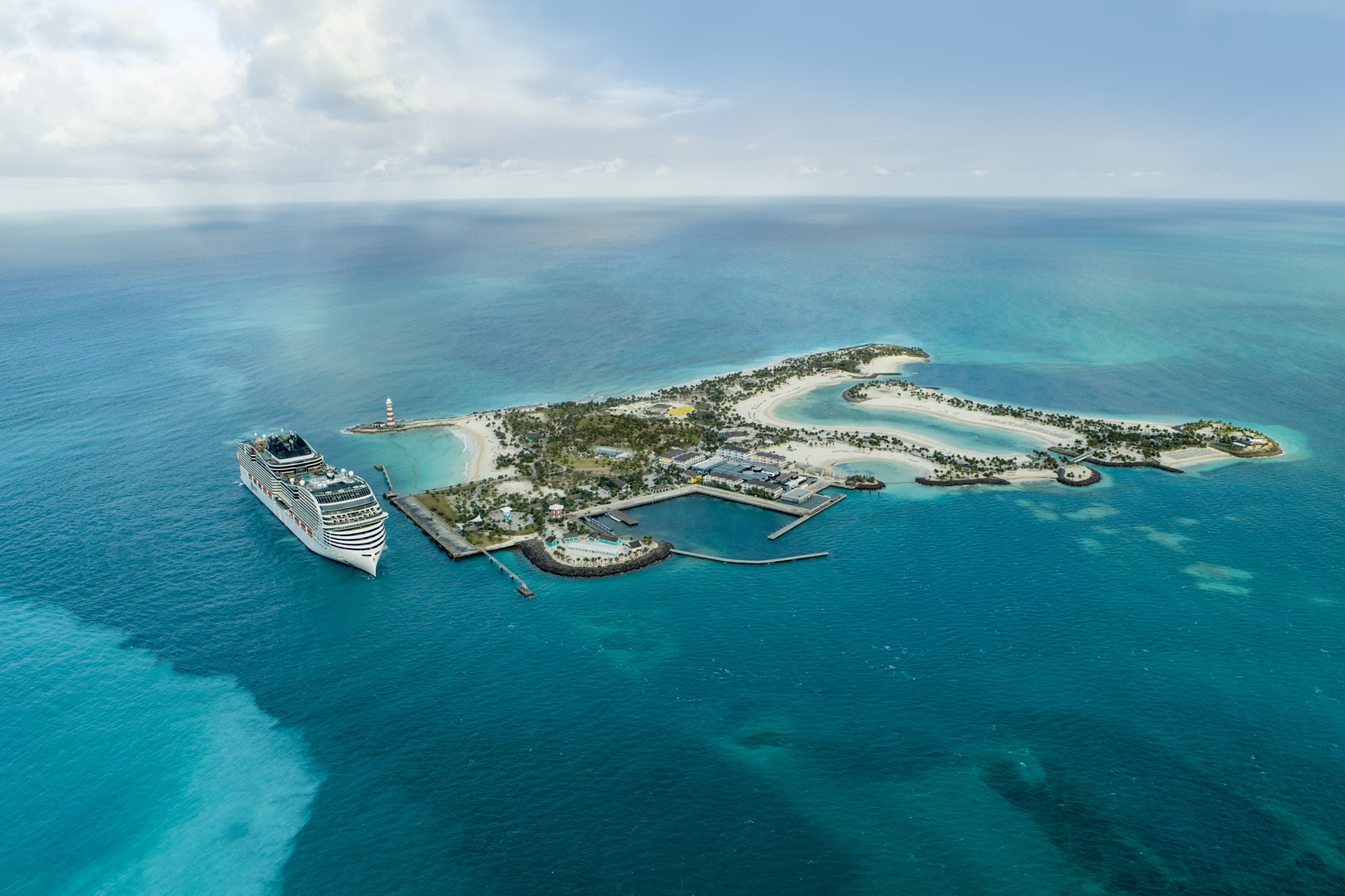 MSC Cruceros ofrecerá nuevas experiencias en 2026.